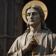 Święty patron chorych i szpitali - poznaj opiekuna cierpiących