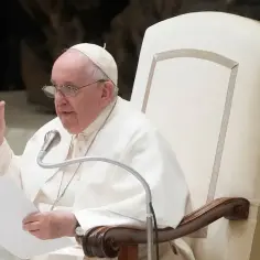 Jakiej narodowości jest papież Franciszek i co to oznacza dla świata?