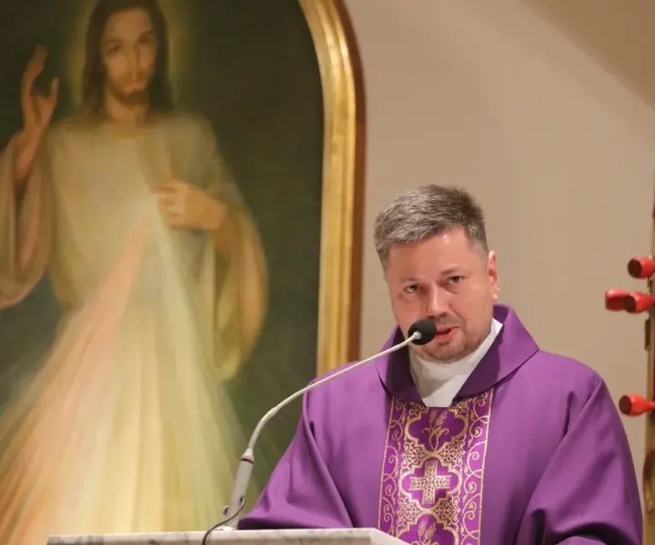 Ks. Mirosław Wądrzyk: odwołany za romans? Fakty, mity, konsekwencje