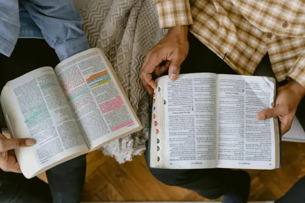 Księga Rodzaju - Jak ją czytać, by zrozumieć całą Biblię?
