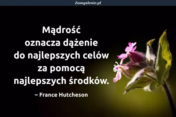 Mądrość Syracha - Cytaty na dziś. Jak żyć mądrze?