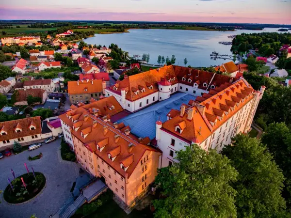 Miasto na Warmii: Odkryj tajemnice i historia krzyżówek