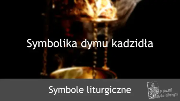 Kadzidło w Kościele - Znaczenie, Użycie i Rodzaje