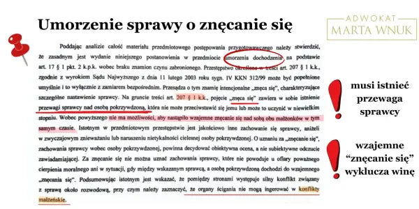 Fałszywy zarzut - jak reagować i bronić prawdy?