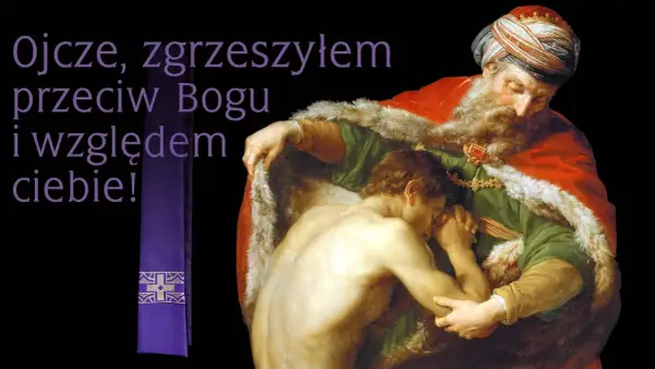 Grzechy cudze - Kiedy odpowiadasz za błędy innych?