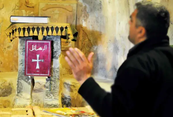 Religia w Kazachstanie - Islam, chrześcijaństwo i co dalej?