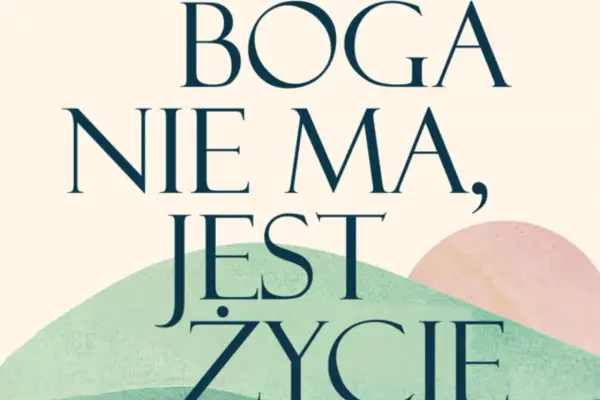 Bóg w filozofii religii - Czym jest i co zmienia w życiu?