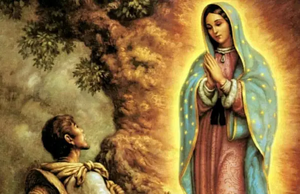 Matka Boża z Guadalupe - Kim jest i co oznacza symbolika jej obrazu?