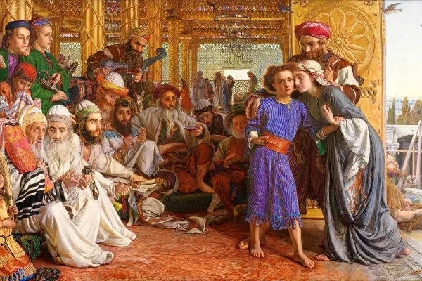 Jezus w judaizmie - Dlaczego Żydzi nie wierzą w Mesjasza?