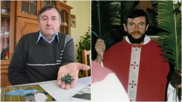 Kim był ks. Jan Czuba? Kapłan, który zrewolucjonizował Kościół!
