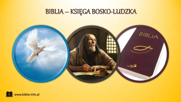 Kto napisał Pismo Święte - Poznaj historię i autorów Biblii