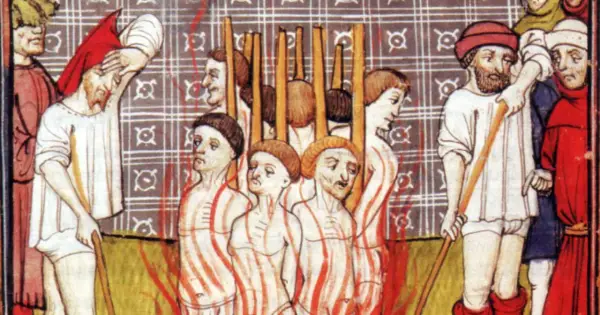 Templariusze dziś - Czy zakon przetrwał? Prawda i legendy
