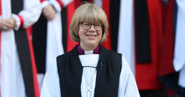Arcybiskup Canterbury - Kim jest i dlaczego to ważne?