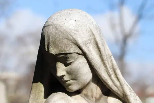 Św. Amelia - Czego jest patronką? Poznaj fakty i historię