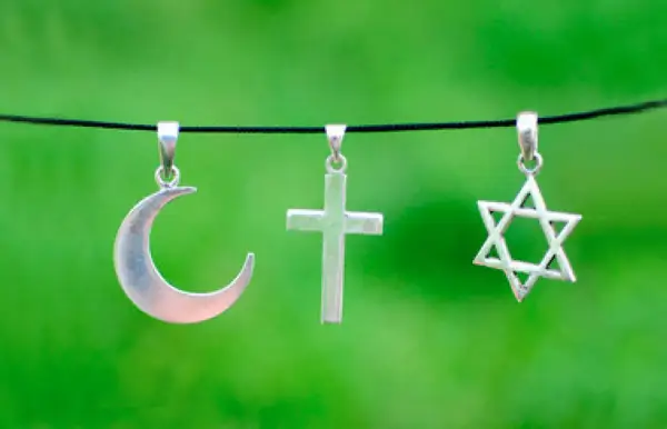 Islam a chrześcijaństwo - Podobieństwa i różnice, które zaskakują
