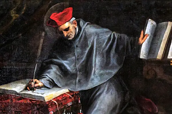 Św. Bonawentura - Patron teologów i tragarzy. Dlaczego warto go znać?