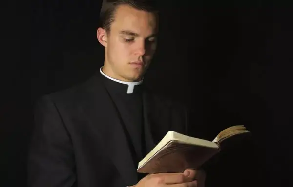 Dlaczego księża wybierają księżówkę na swoje rekolekcje duchowe?