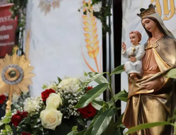 Orłowiec parafia: Wydarzenia i ogłoszenia dla wiernych
