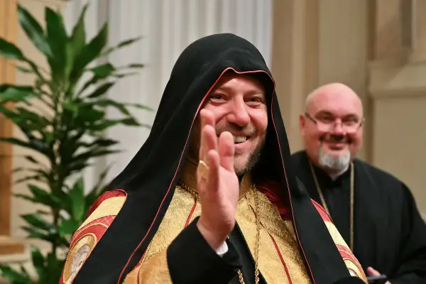 Najmłodszy kardynał - Kim jest Mykola Bychok i co jego wybór oznacza?