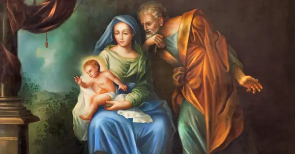 Czy Józef współżył z Maryją? Katolickie stanowisko i Biblia