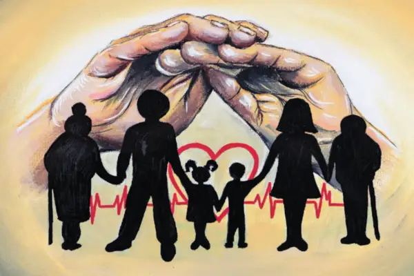 Ruch pro-life - Etyka, prawo i pomoc. Co naprawdę oznacza?