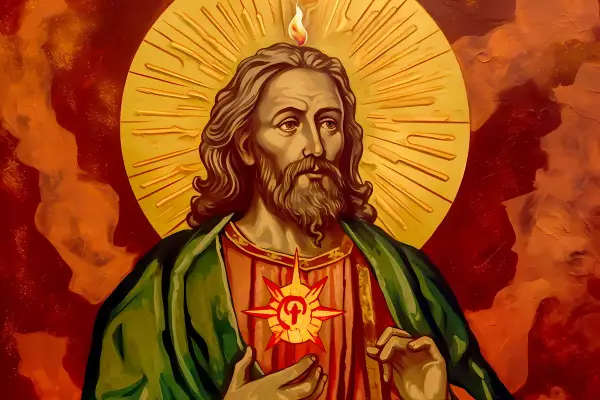 Św. Juda Tadeusz - Patron spraw trudnych: Nadzieja czy magia?