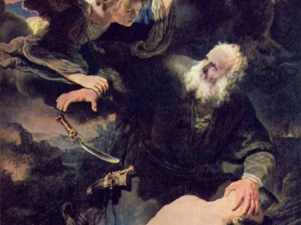 W co wierzą Żydzi? Monoteizm, Tora i życie według przymierza