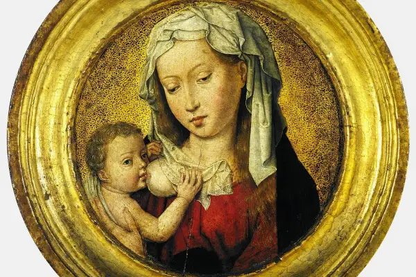 Święta Martyna z Rzymu - poznaj historię patronki matek karmiących