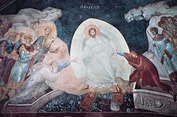 Kto wymyślił czyściec - Poznaj historię i źródła tej nauki