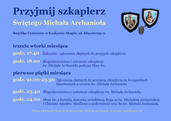 Modlitwa szkaplerzna - Jak odmawiać i czego nie oczekiwać?