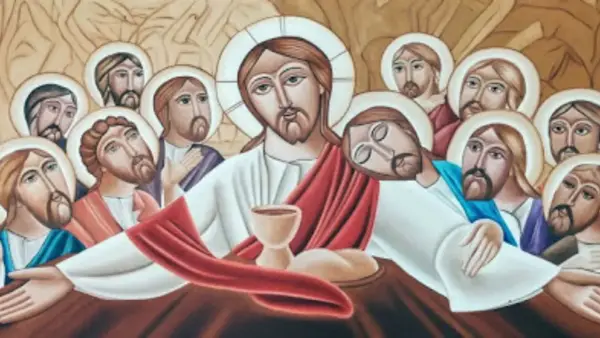 Alter Christus - Co naprawdę oznacza pojęcie drugiego Chrystusa?