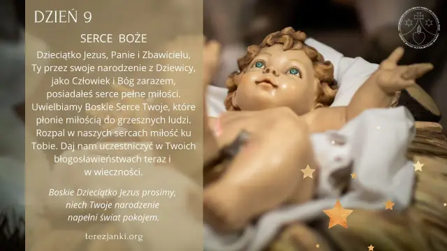 Modlitwa do Dzieciątka Jezus - Jak prosić konkretnie i szczerze?